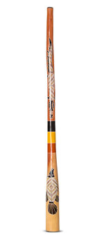 Earl Clements Didgeridoo (EC322)